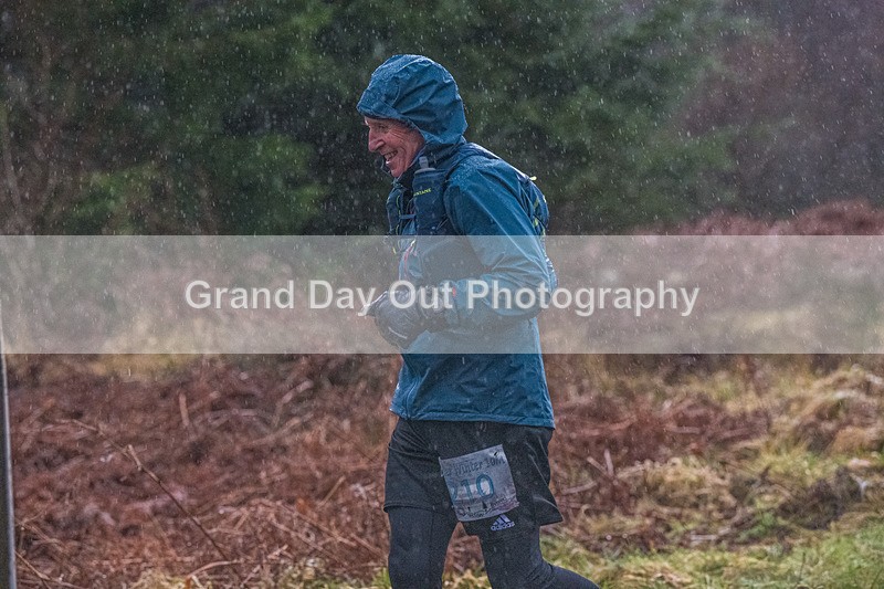 HTE Winter 10-237 - High Terrain Events Kielder Winter 10 Mile Trail Run Saturday 7th January 2023