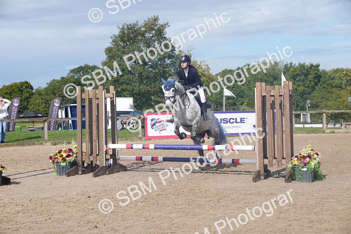 SBM_02372 - J55 - Clear Round 60cm