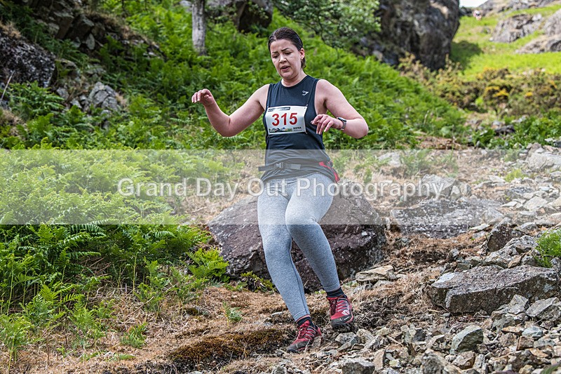 Coniston Seniors-351 - Coniston Gullies Senior Fell Race Sunday 25th May 2025