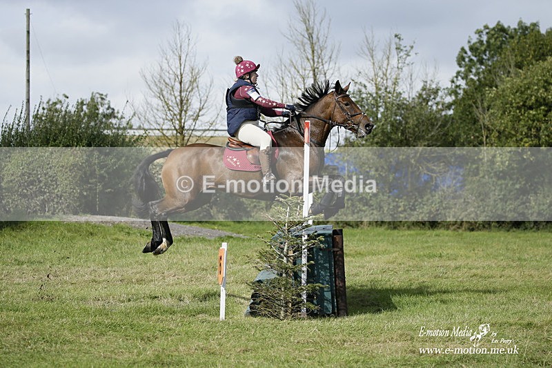  WWHT 031021 3118 - Intermediate (0.90m)  03/10/21