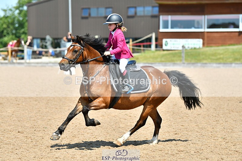 230625A-112449-03747 - Cls 34 Stepping Stones 128 + 138cm