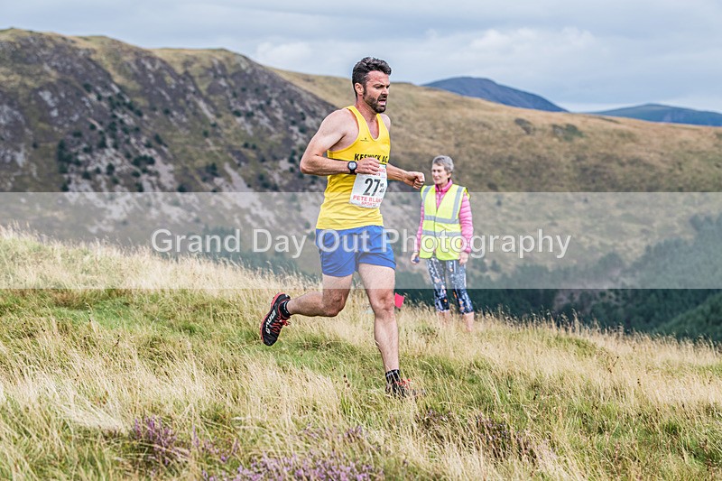 Ennerdale Show-80 - Ennerdale Show Fell Race Wednesday 31st August 2022