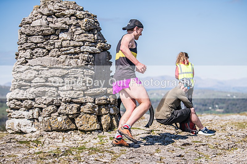Dean Barwick-67 - Dean Barwick Dash Sunday 20th April 2025