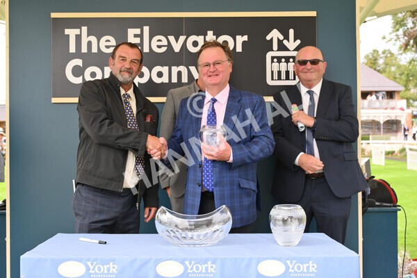 yr04092022r3-60 - Race 3 2.55pm The Elevator Company Garrowby Stakes