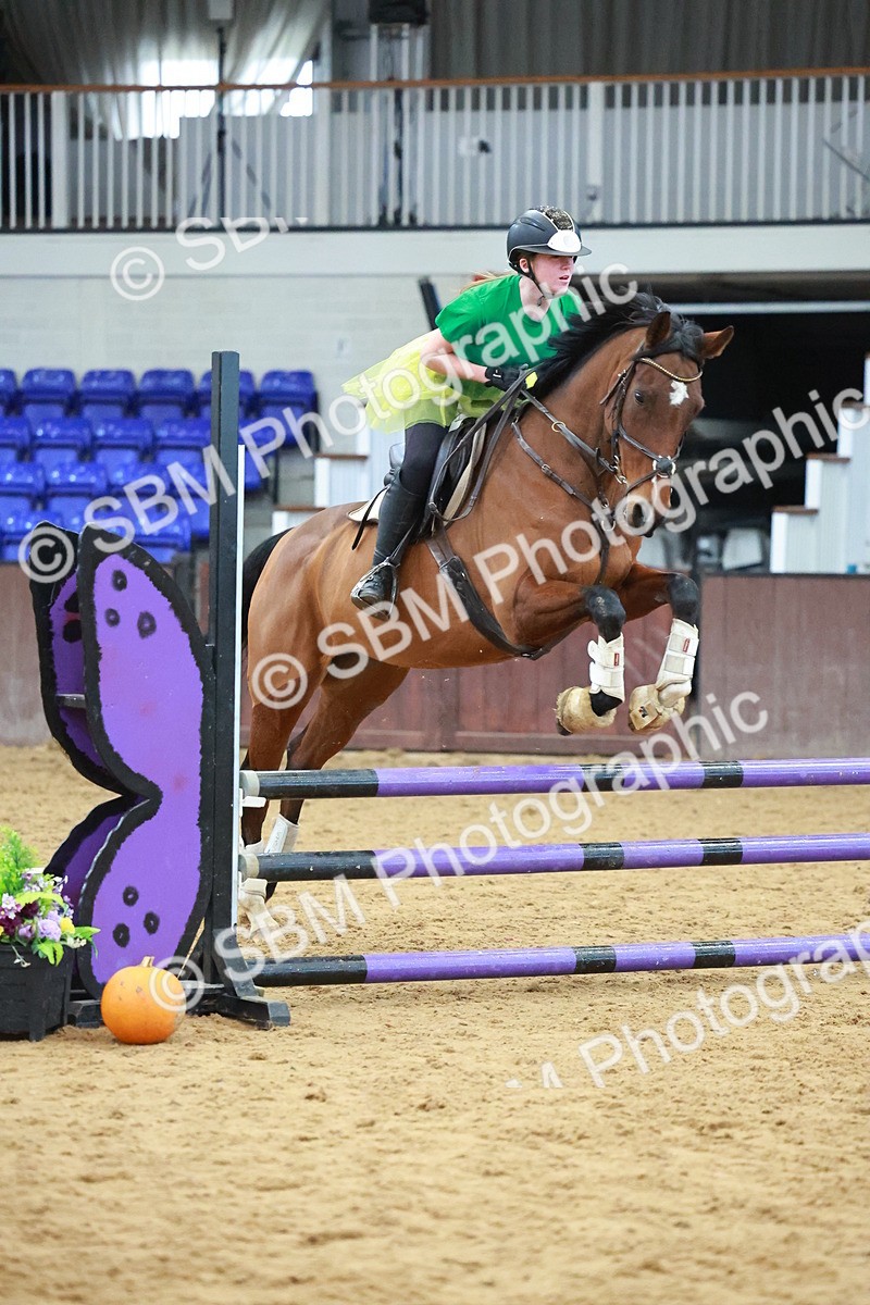 SBM_002820 - Class 4 - Pairs