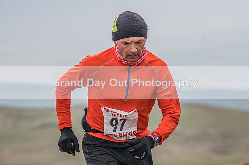 Black Combe-320 - Black Combe Fell Race Saturday 9th March 2024