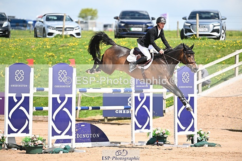 250425-131609-09393 - Cls 10 - 2 Star Big Tour L. Ranking Class - 1st Half