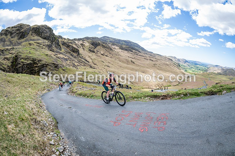 135552 - Hardknott Pass Camera 2 13.00-14.00
