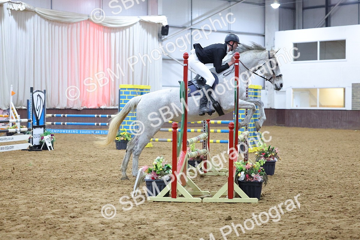 SBM_007400 - Class 19 - Equissage Pulse Senior British Novice/ 90cm Open - First Round (0.90m)