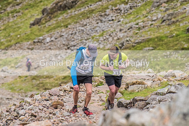 Borrowdale-1357 - Borrowdale Fell Race Saturday 5th August 2023