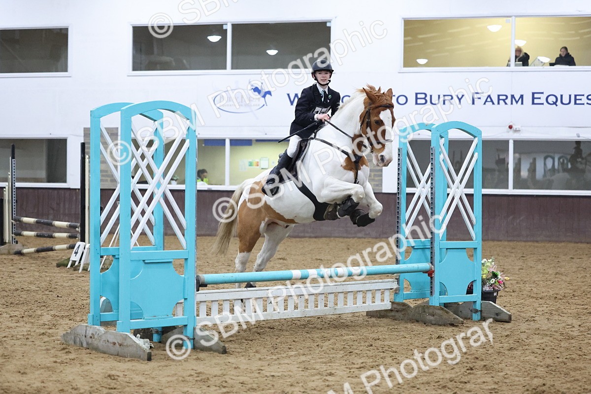 SBM_000347 - Class 1 - 70cm