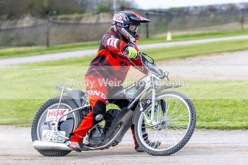 20260411-R7-9B3A3951 - Ride & Skid It. Speedway Experience Day 11th April 2026