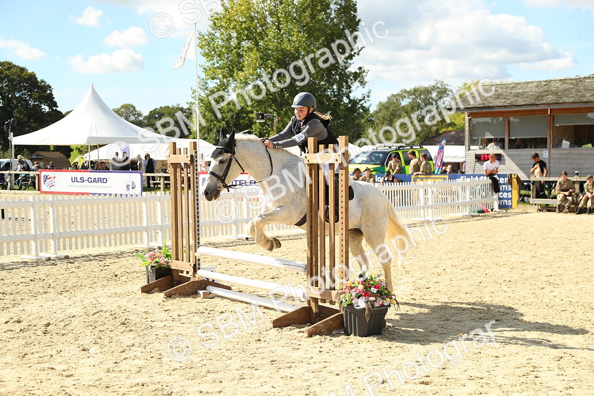 SBM_39465 - J6 - Junior Pony 55cm Championships