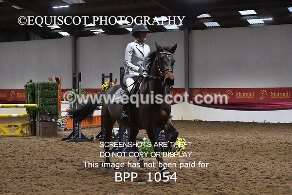 BPP_1054 - CLASS 8 1M