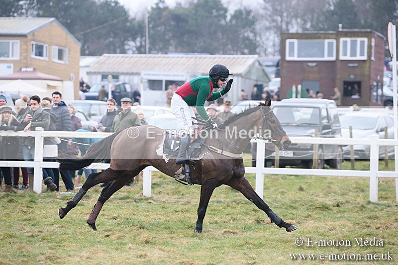 PtP 170219 -465 - Combined Services Point-To-Point Larkhill 17/02/19
