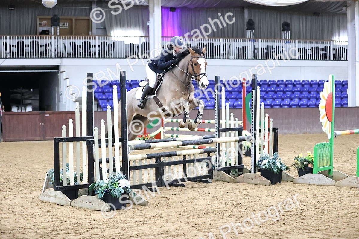 SBM_005410 - Class 14 - Senior British novice - 90cm