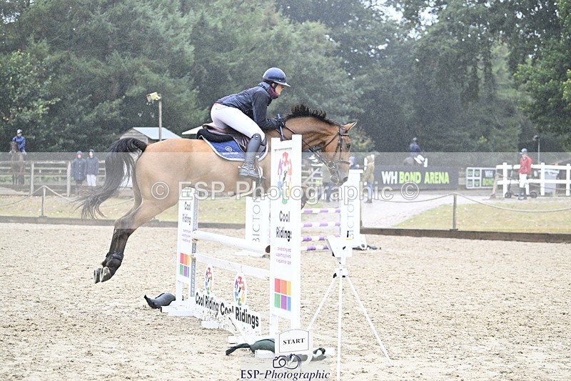 250830A-170005-08097 - Cls 24 Snr Discovery and 1m Open