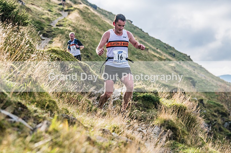 HBMR-Leg 4-558 - Hodgson Brothers Mountain Relay Leg 4 Saturday 5th October 2024