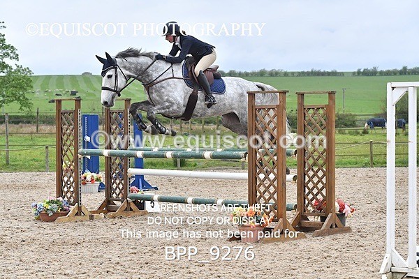BPP_9276 - CLASS 30 SUN Senior Newcomers/ 1.10m Open