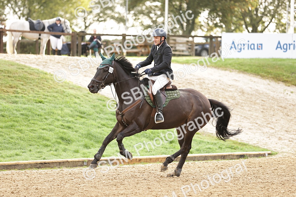 SBM_32963 - J38 - Senior Horse & Pony 80cm Championship