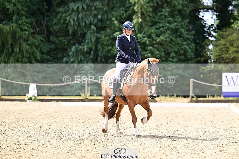 260802A-105909-05643 - Novice Silver break - break