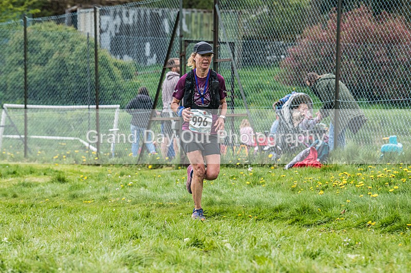 3 Peaks Finish-1720 - The 3 Peaks Race Saturday 26th April 2025 - The Finish