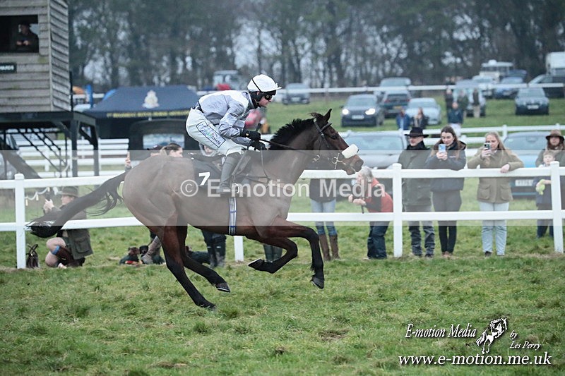 PtP 180126  1639 - Royal Artillery PtP Larkhill 18/01/26