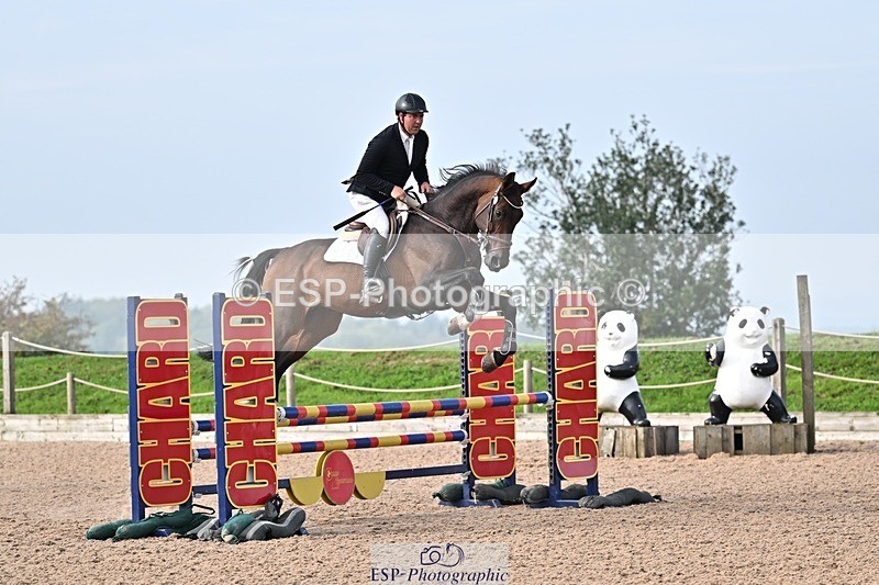 251001-103610-00024 - Clear Round and British Novice 90cm