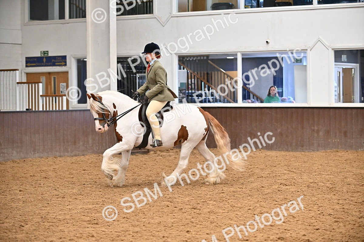 SBM_001316 - Class 18 - Ridden Cob