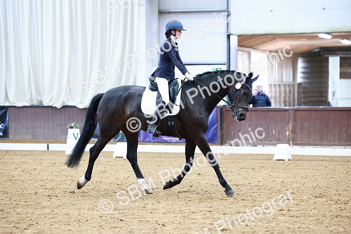 0B8A0232 - Class 4 - Novice 4