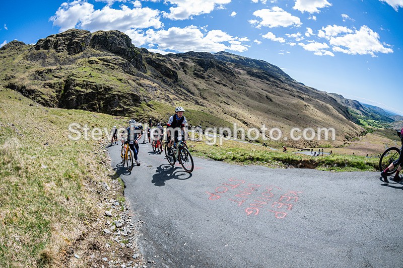 143338 - Hardknott Pass Camera 2 14.00-15.00