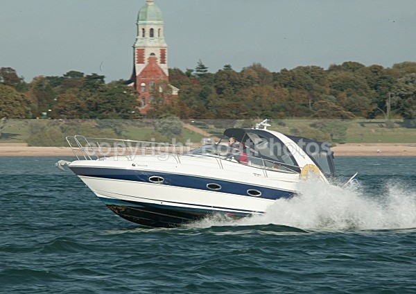081010 SAILTIME 8CDX0473 - Motorboats - Open