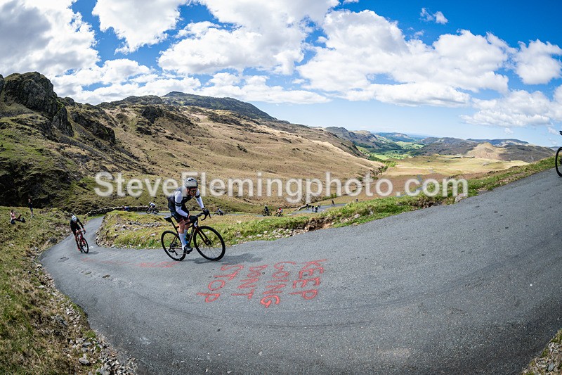 114716 - Hardknott Pass Camera 2 11.00-12.00