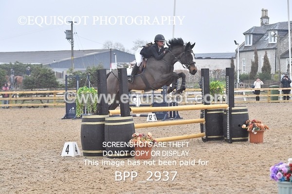 BPP_2937 - CLASS 6 SAT Senior Discovery/ 1m Open