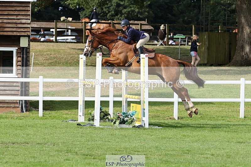 250704A-091415-08147 - Cls 15 Snr 1.20m Open