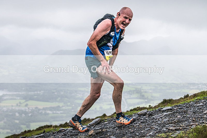 Skiddaw-372 - Skiddaw Fell Race Sunday 6th July 2025