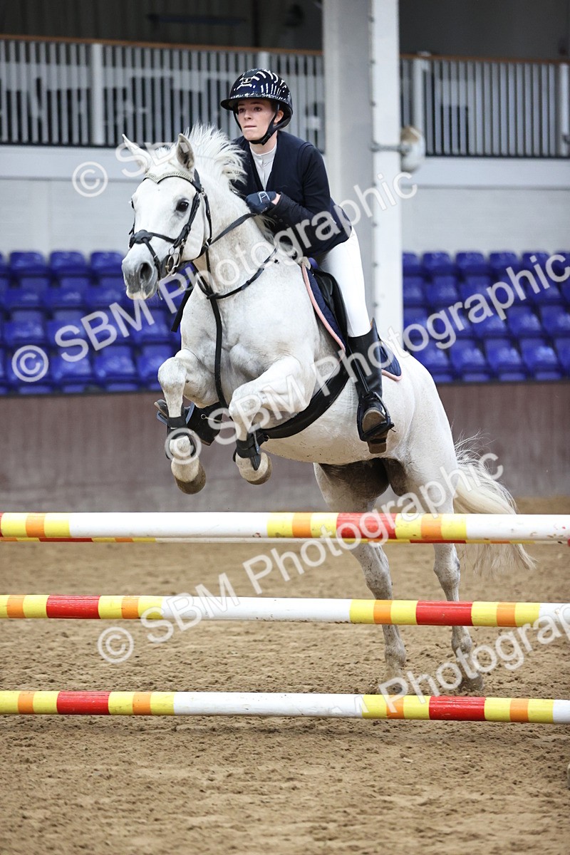 SBM_000613 - Class 3 - Pony Discovery - 90cm Open