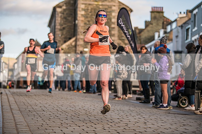 Keswick RTH-778 - Keswick AC Round The Houses Road Race Wednesday 24th April 2024