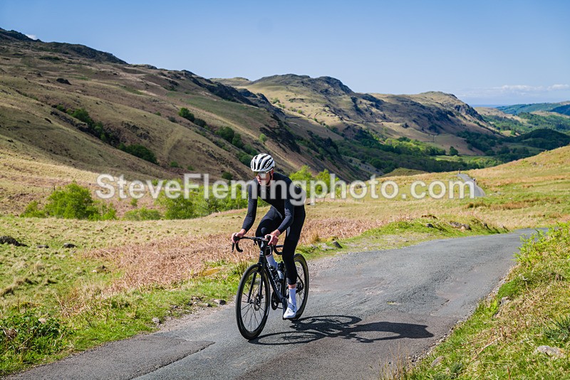 112011 - Hardknott Pass Camera 1 11.00-12.00