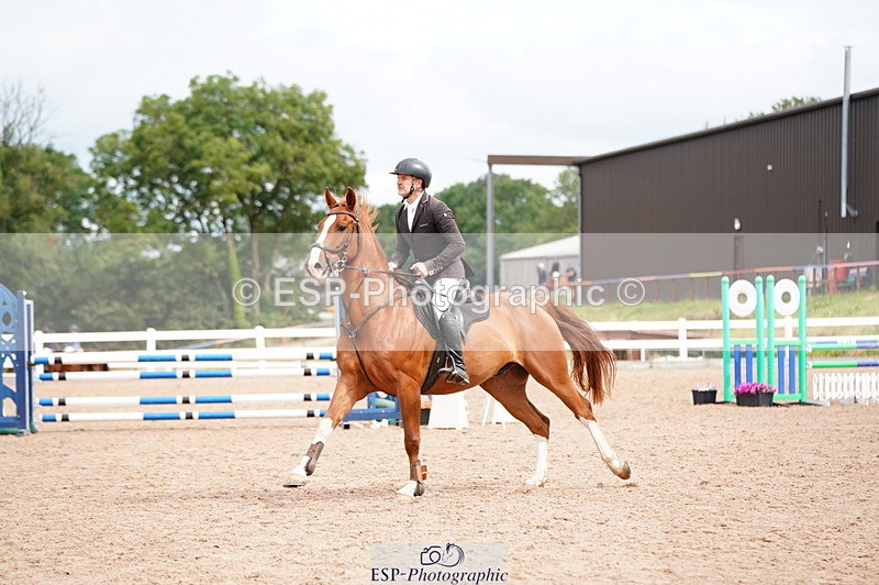 240804A-111932-10380 - Cls 50 95cm Amateur Qualifier