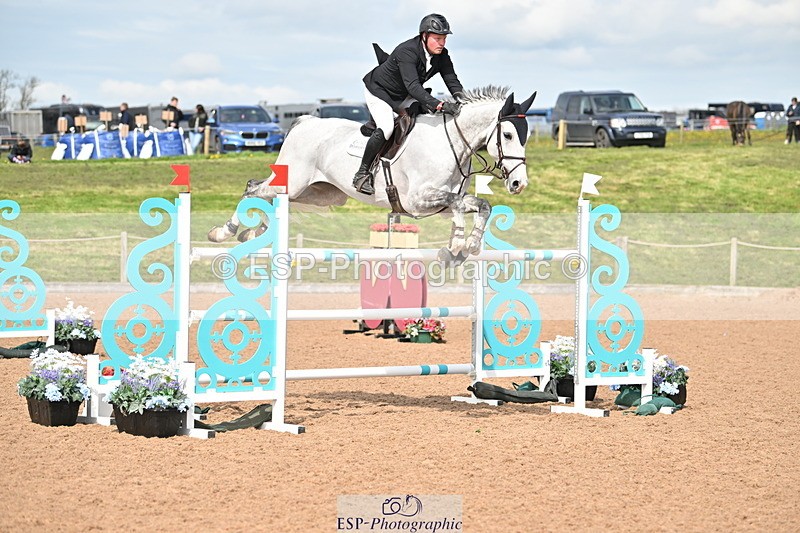 240418A-144548-04526 - Cls 9, 2 Star Big Tour 1.40m