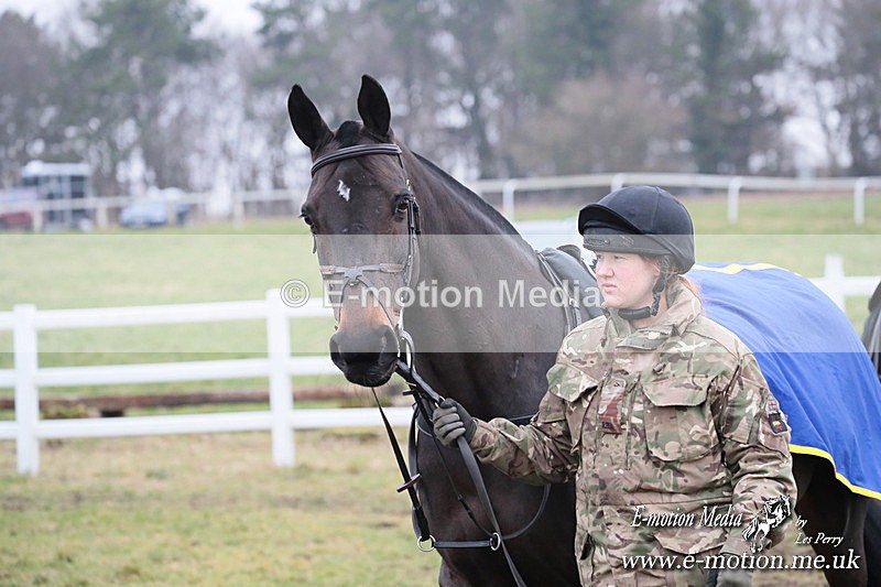 PtP 160225 19 - Combined Service Point-to-Point Races Larkhill 16/02/25