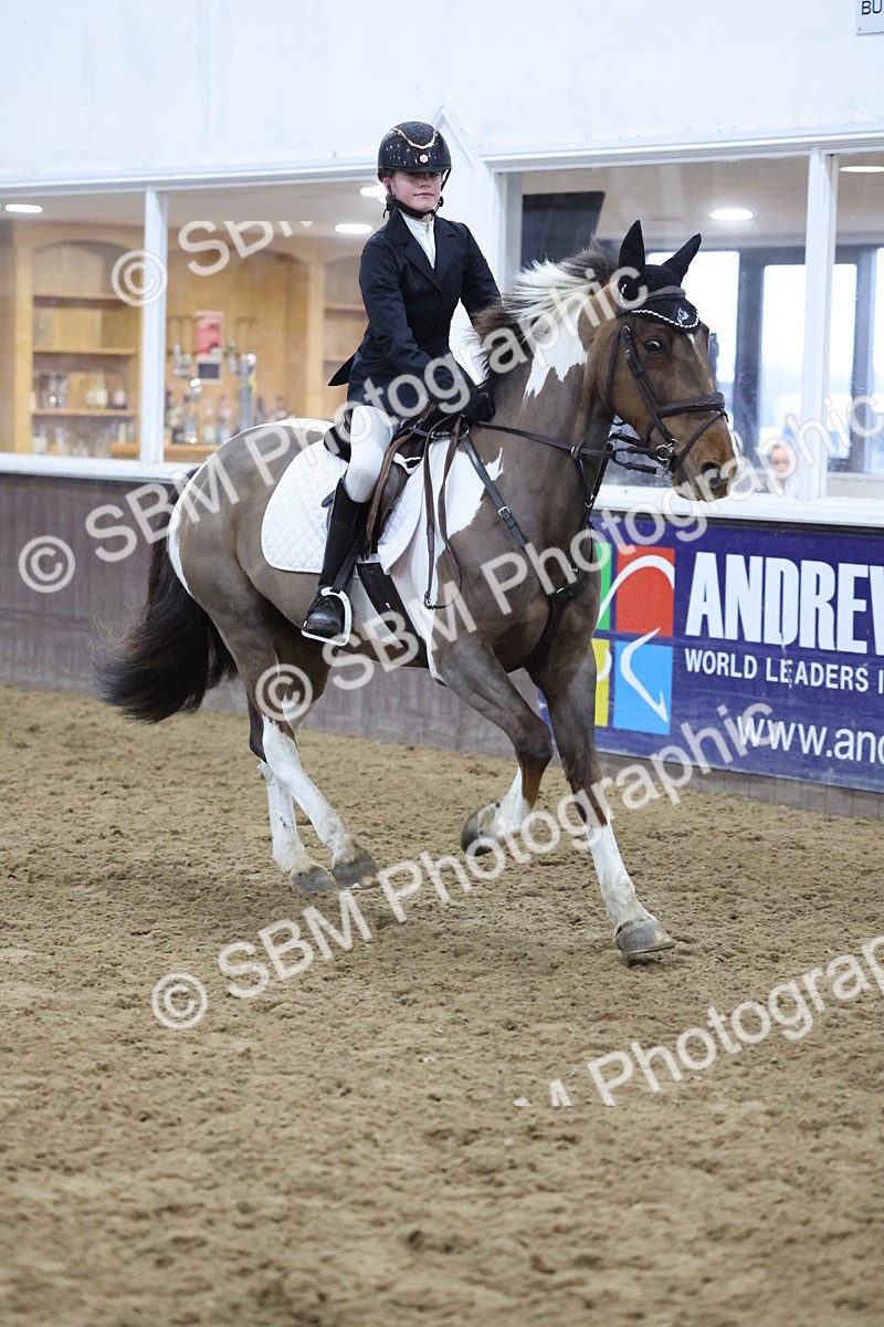 SBM_001534 - Class 3 - 90cm