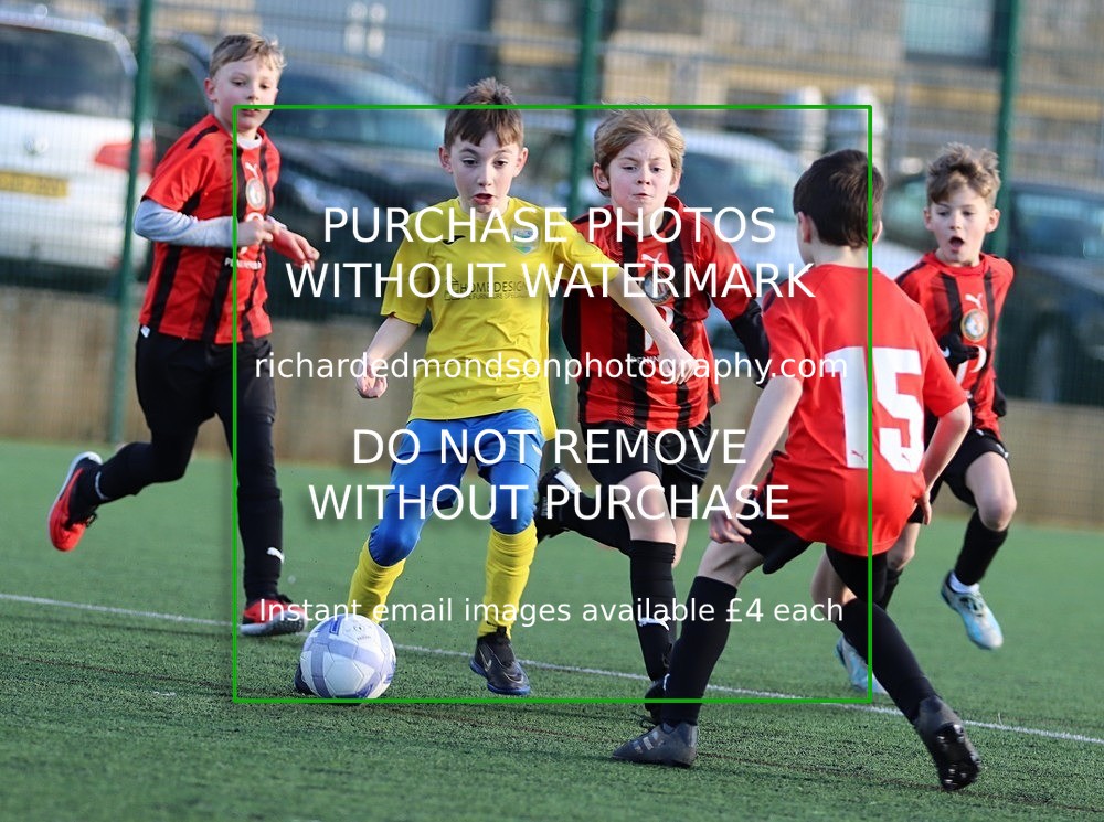 IMG_3979 - Kendal United U9 vs Heathwaite U9 (3/2/24)