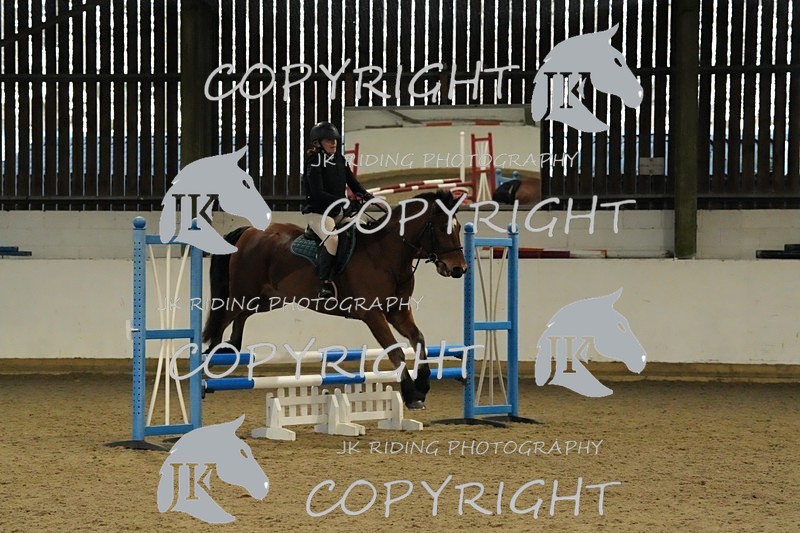 JKR02864 - Class 6 70cm