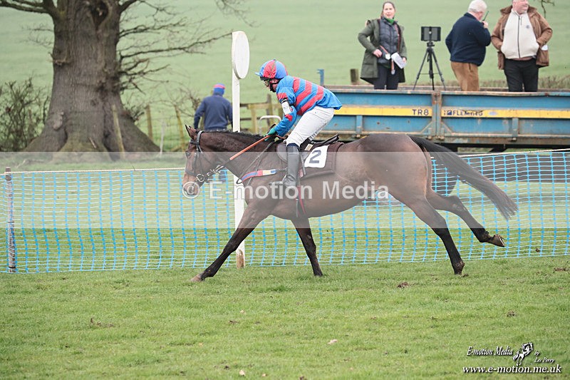 PR PtP 080326 505 - Guilsborough Pony Races 08/03/26
