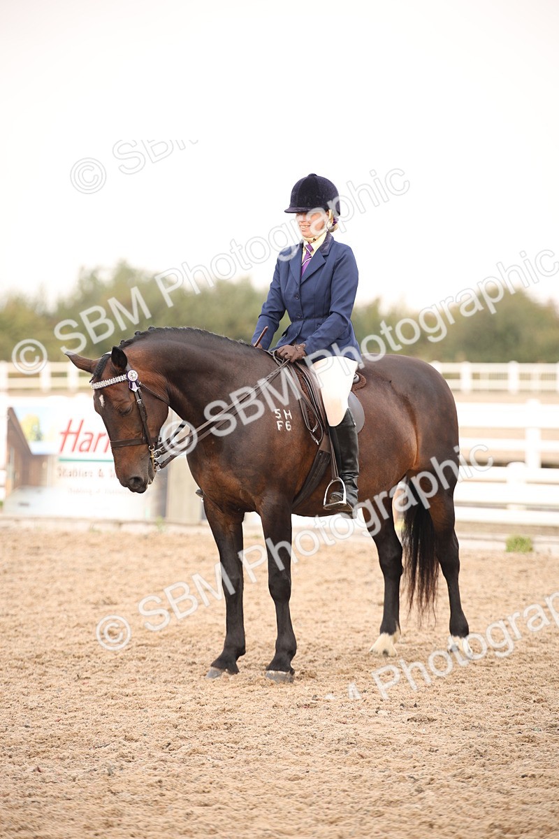 SBM_22251 - Class 708 - Ridden Rescue