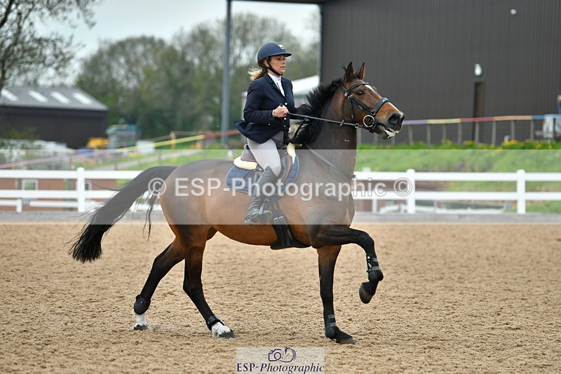 230504A-113115-01125 - Cls 2 Snr Discovery & Open