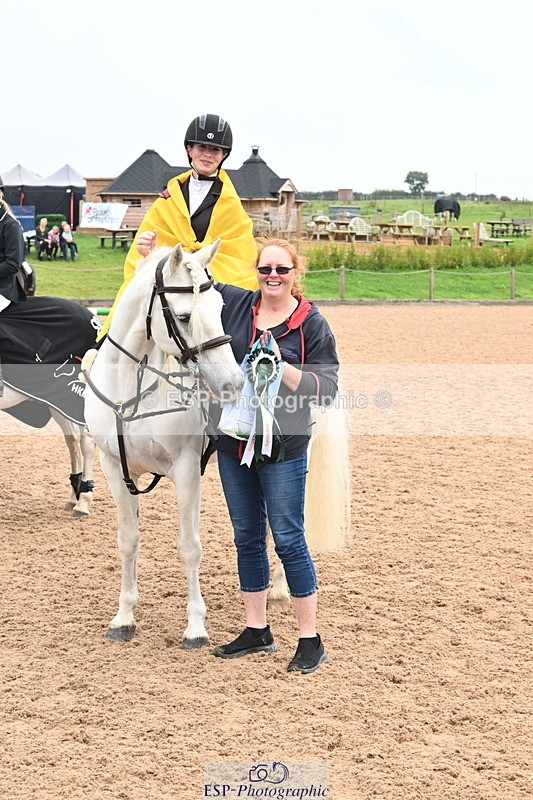 240907A-115248-01064 - Cls 2 Pony Small Team 70cm & 80cm