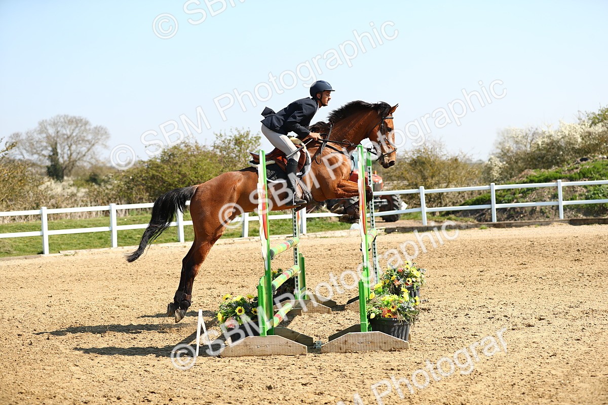 SBM_000686 - Class 3 - Senior Discovery - 1.00m